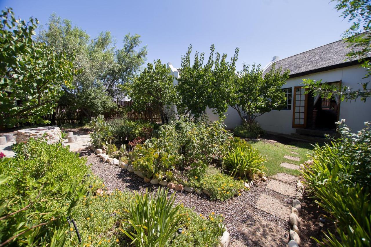 Orchard Cottage McGregor Exterior photo